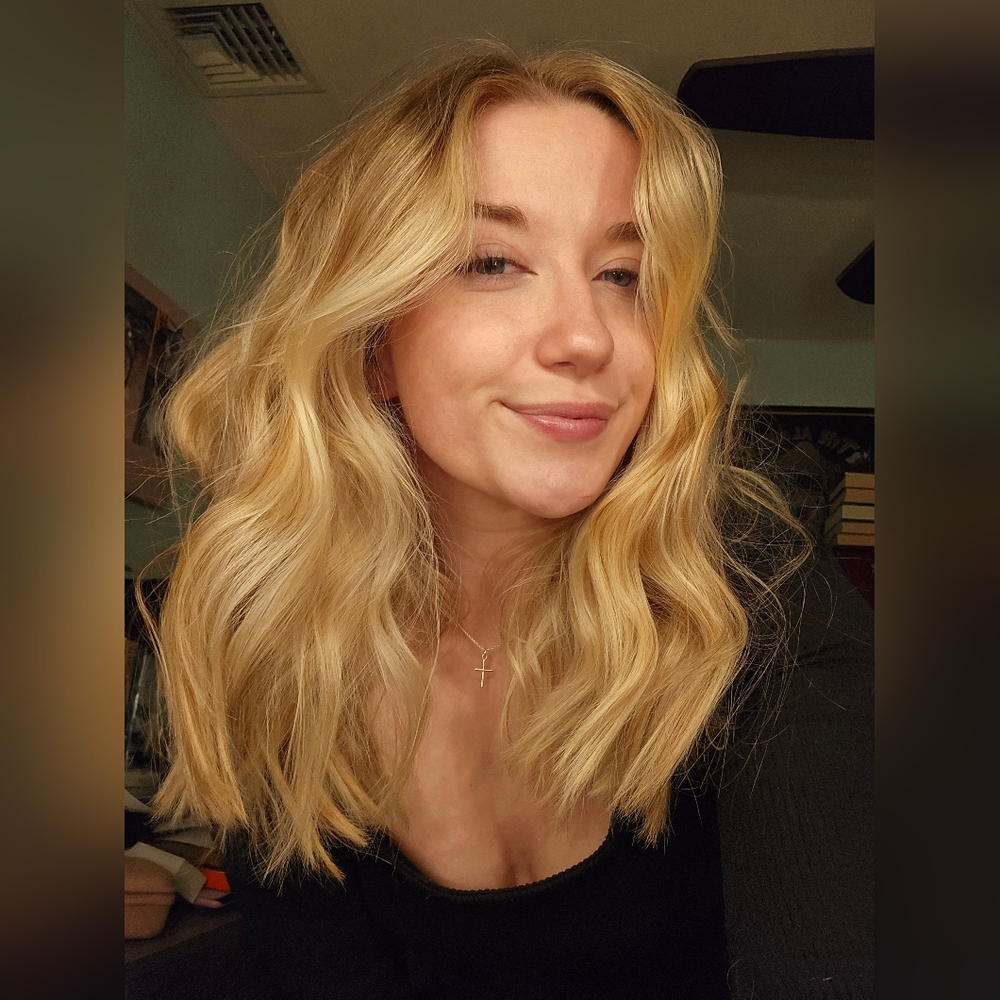 Meet your Posher, Mckayla